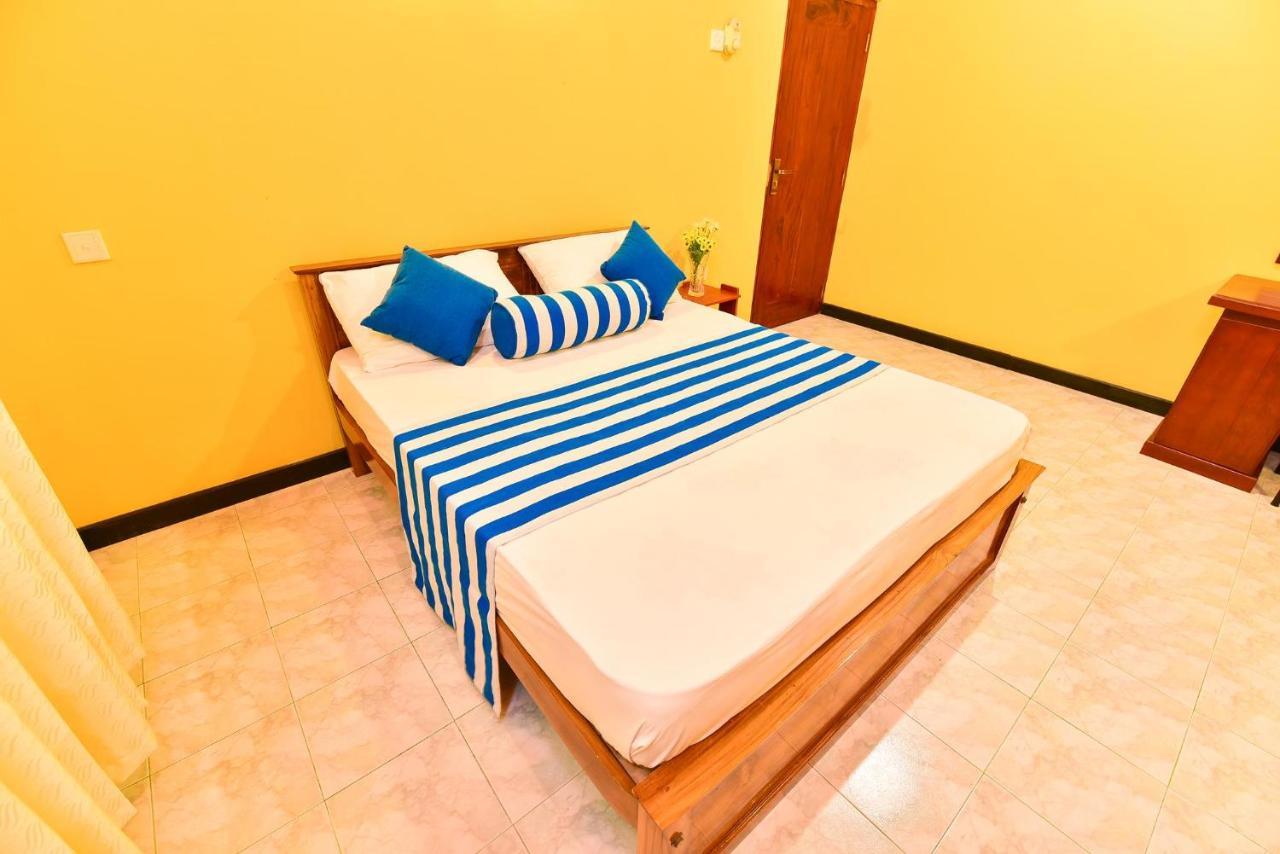 The Senu Grand Villa Hikkaduwa Exterior photo